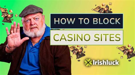 block online gambling